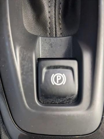 2025 Chevrolet TrailBlazer AWD LT