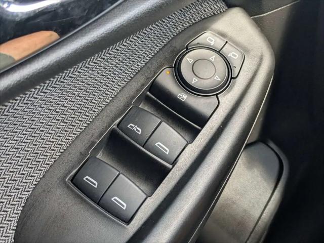2025 Chevrolet TrailBlazer AWD LT