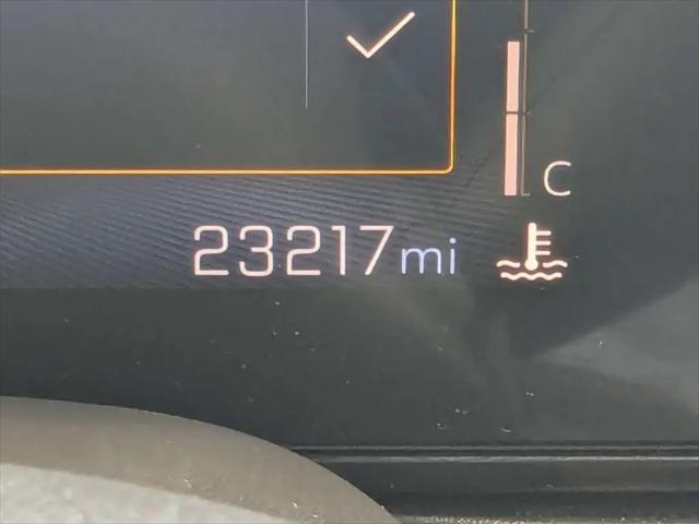 2025 Chevrolet TrailBlazer AWD LT