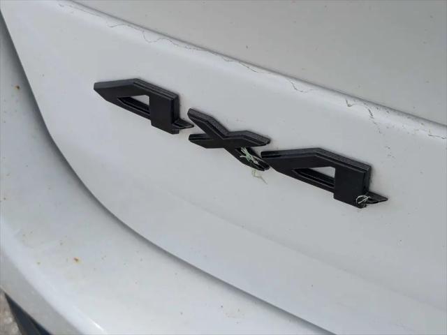 2025 Jeep Grand Cherokee Altitude 4x4