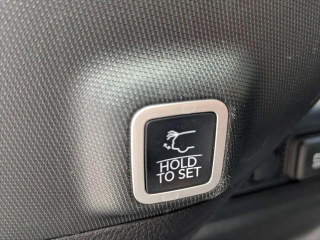 2025 Jeep Grand Cherokee Altitude 4x4