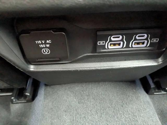 2025 Jeep Grand Cherokee Altitude 4x4