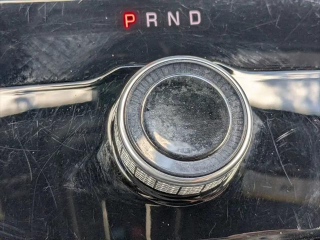 2025 Jeep Grand Cherokee Altitude 4x4