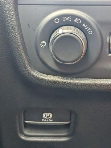 2025 Jeep Grand Cherokee Altitude 4x4