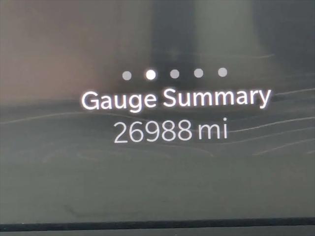 2025 Jeep Grand Cherokee Altitude 4x4