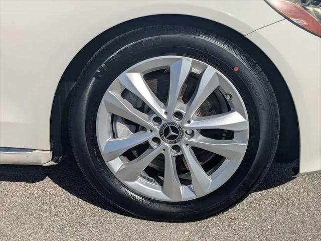 2019 Mercedes-Benz C-CLASS C 300 C 300