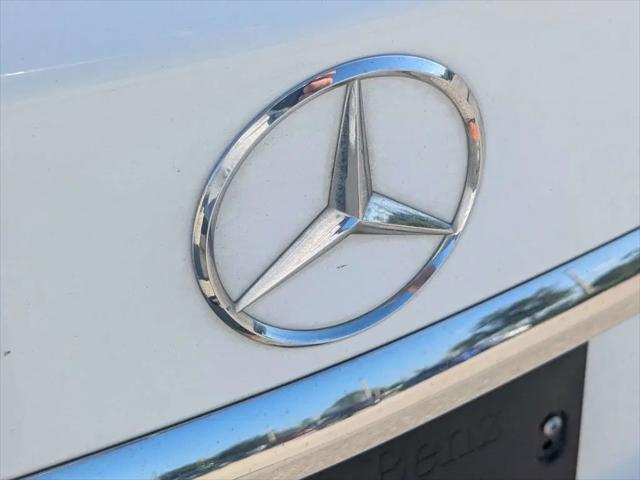 2019 Mercedes-Benz C-CLASS C 300 C 300