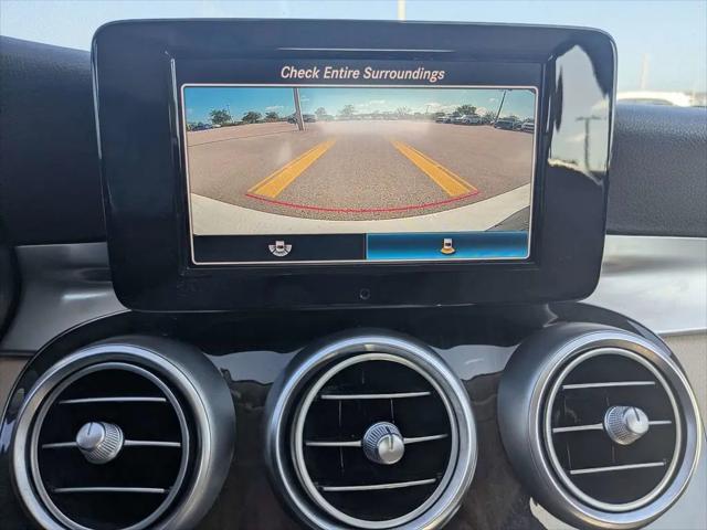 2019 Mercedes-Benz C-CLASS C 300 C 300