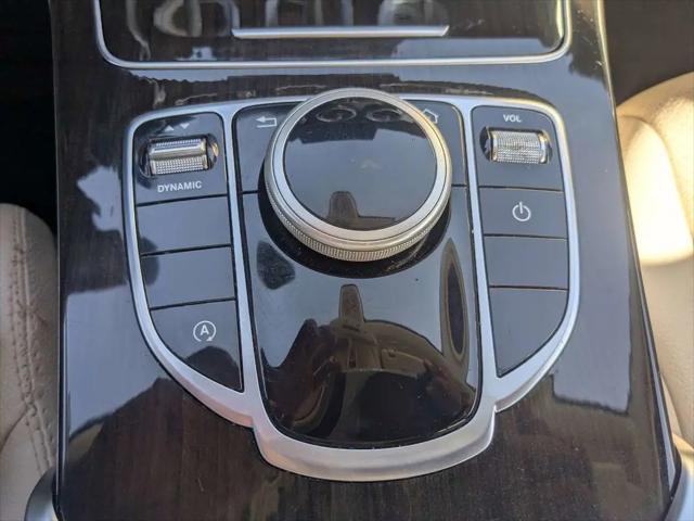 2019 Mercedes-Benz C-CLASS C 300 C 300