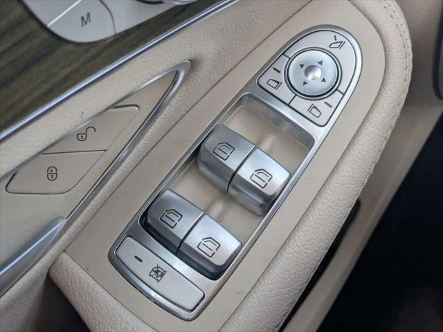 2019 Mercedes-Benz C-CLASS C 300 C 300