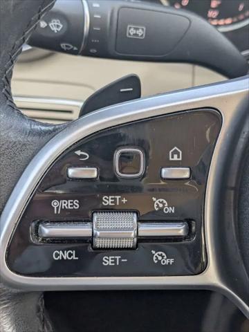 2019 Mercedes-Benz C-CLASS C 300 C 300