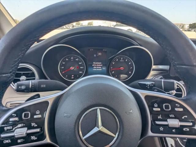 2019 Mercedes-Benz C-CLASS C 300 C 300