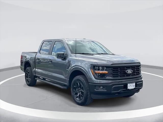 2026 Ford F-150 STX for sale in Chino Hills, CA