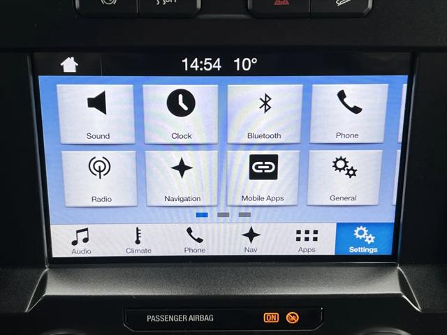 2017 Ford F-350 Platinum