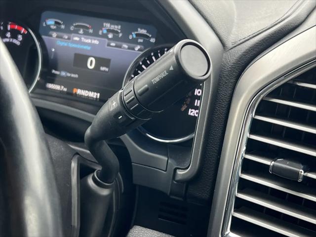 2017 Ford F-350 Platinum