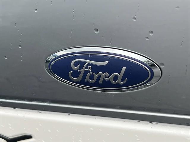 2017 Ford F-350 Platinum