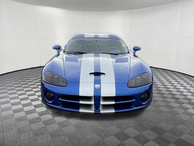 2006 Dodge Viper SRT10