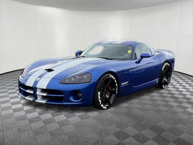 2006 Dodge Viper SRT10