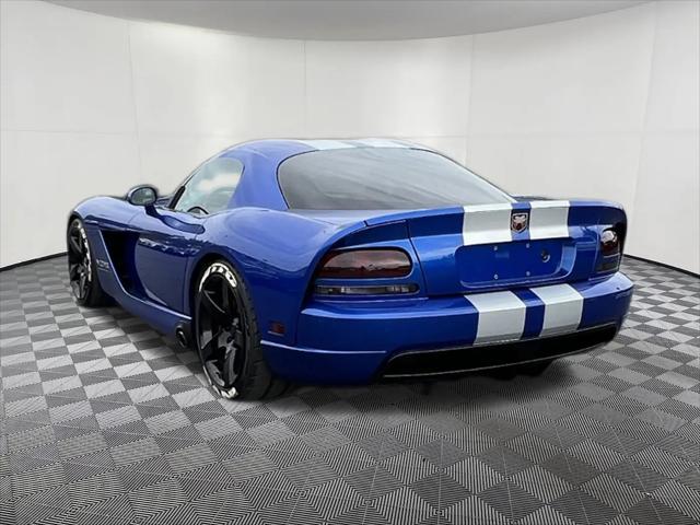 2006 Dodge Viper SRT10