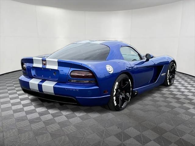 2006 Dodge Viper SRT10