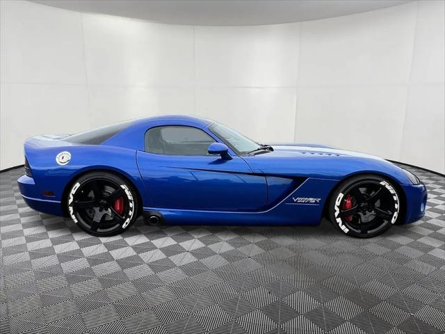 2006 Dodge Viper SRT10