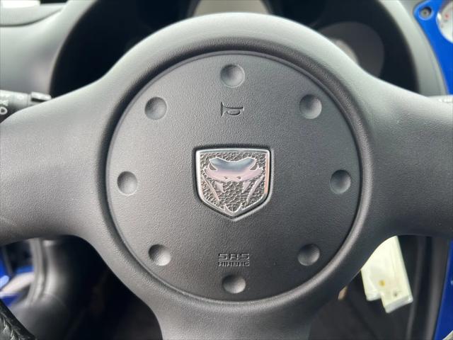 2006 Dodge Viper SRT10