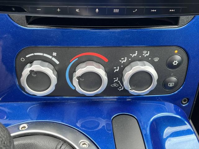 2006 Dodge Viper SRT10