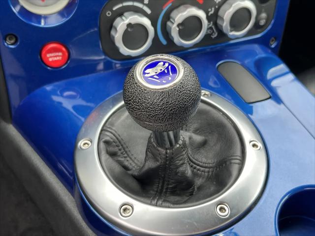 2006 Dodge Viper SRT10