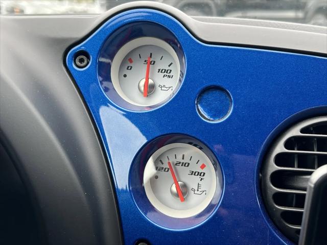 2006 Dodge Viper SRT10