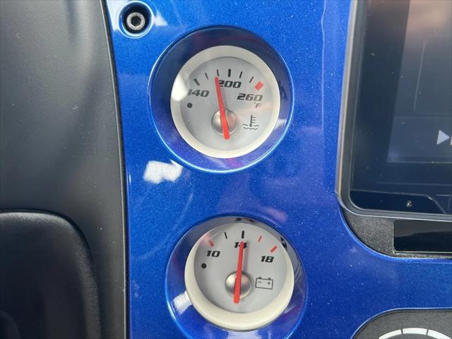 2006 Dodge Viper SRT10