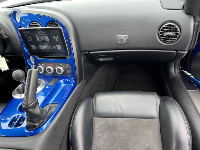 2006 Dodge Viper SRT10