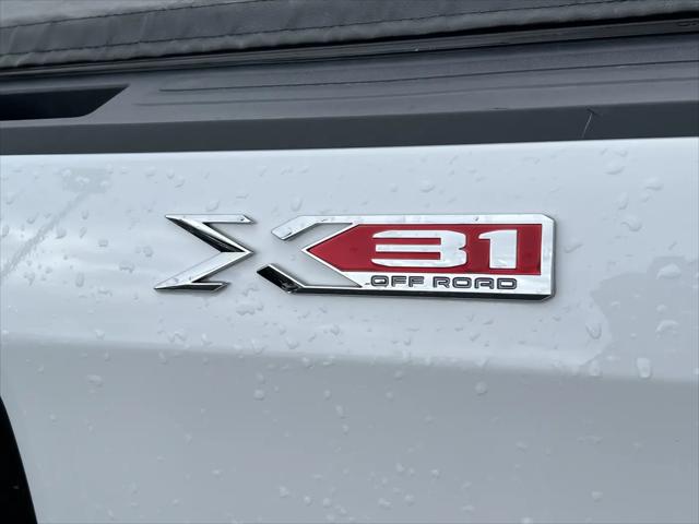 2022 GMC Sierra 1500 Limited SLE