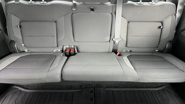 2022 GMC Sierra 1500 Limited SLE