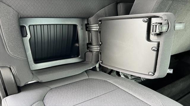 2022 GMC Sierra 1500 Limited SLE