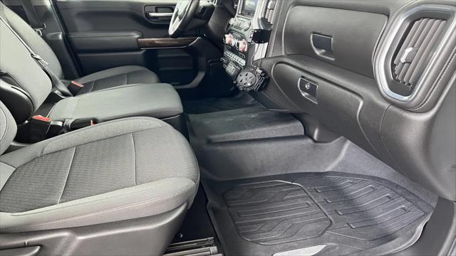 2022 GMC Sierra 1500 Limited SLE