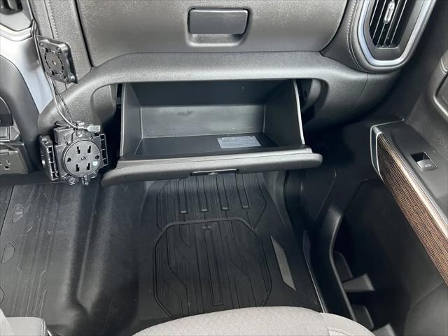 2022 GMC Sierra 1500 Limited SLE