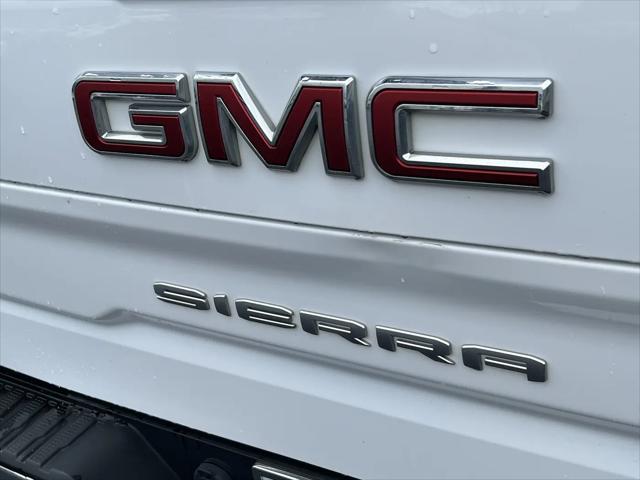 2022 GMC Sierra 1500 Limited SLE