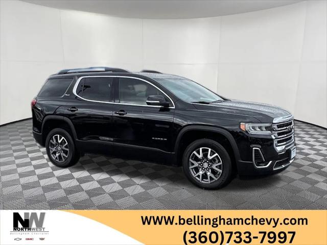 2023 GMC Acadia SLT for sale in Bellingham, WA