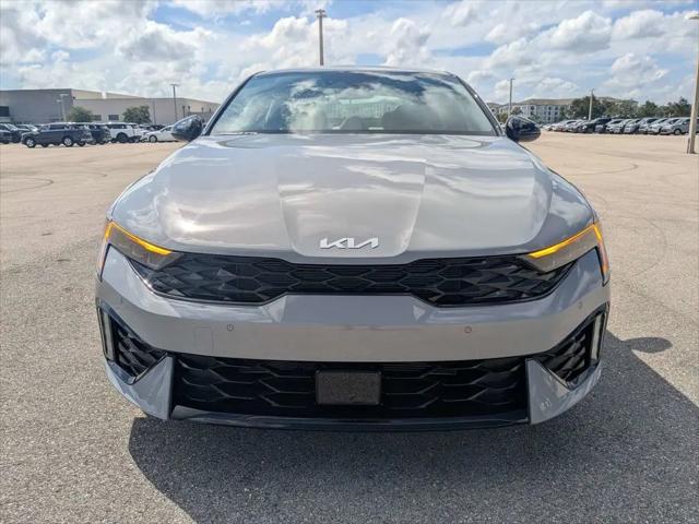 2026 Kia K5 GT-Line FWD