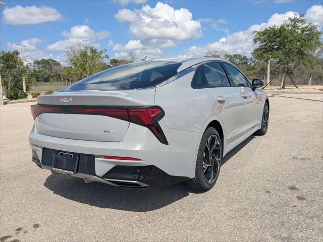 2026 Kia K5 GT-Line FWD
