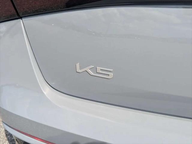 2026 Kia K5 GT-Line FWD