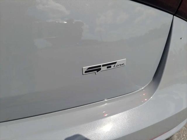 2026 Kia K5 GT-Line FWD