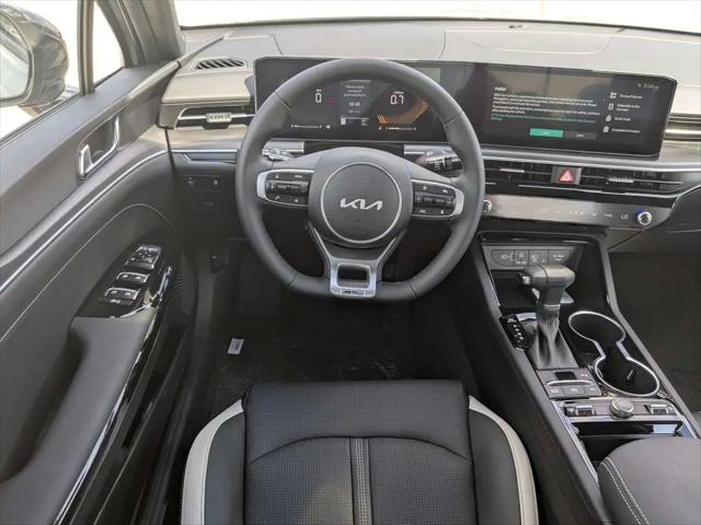 2026 Kia K5 GT-Line FWD