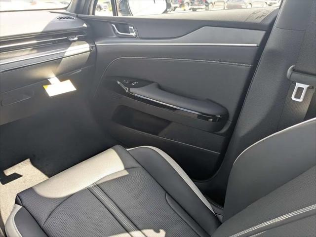 2026 Kia K5 GT-Line FWD