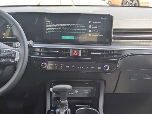 2026 Kia K5 GT-Line FWD