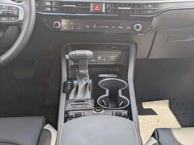 2026 Kia K5 GT-Line FWD