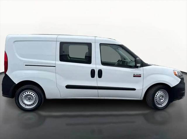 2019 Ram ProMaster City Cargo Van Wagon