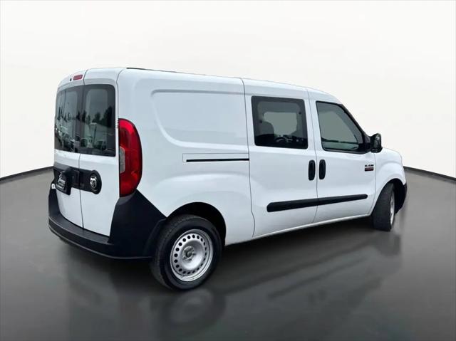 2019 Ram ProMaster City Cargo Van Wagon
