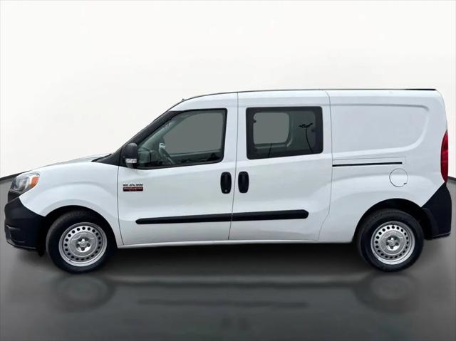 2019 Ram ProMaster City Cargo Van Wagon