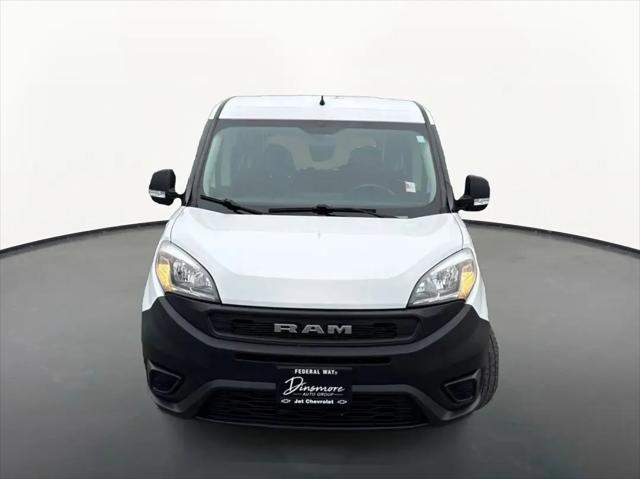 2019 Ram ProMaster City Cargo Van Wagon
